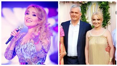Cine este și cu ce se ocupă Sergiu Zmeu, cel de-al doilea soț de care a divorțat Adriana Ochișanu? Cei doi au pus punct căsniciei lor după 3 ani și au împreună o fiică: „Nu-mi plac bărbații slabi. El se baza pe mine”